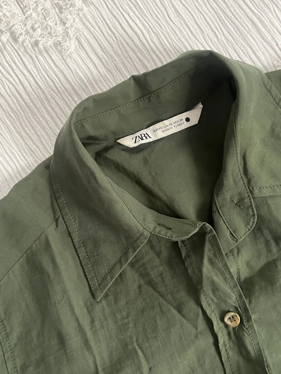 Camisa Zara - imagen 2