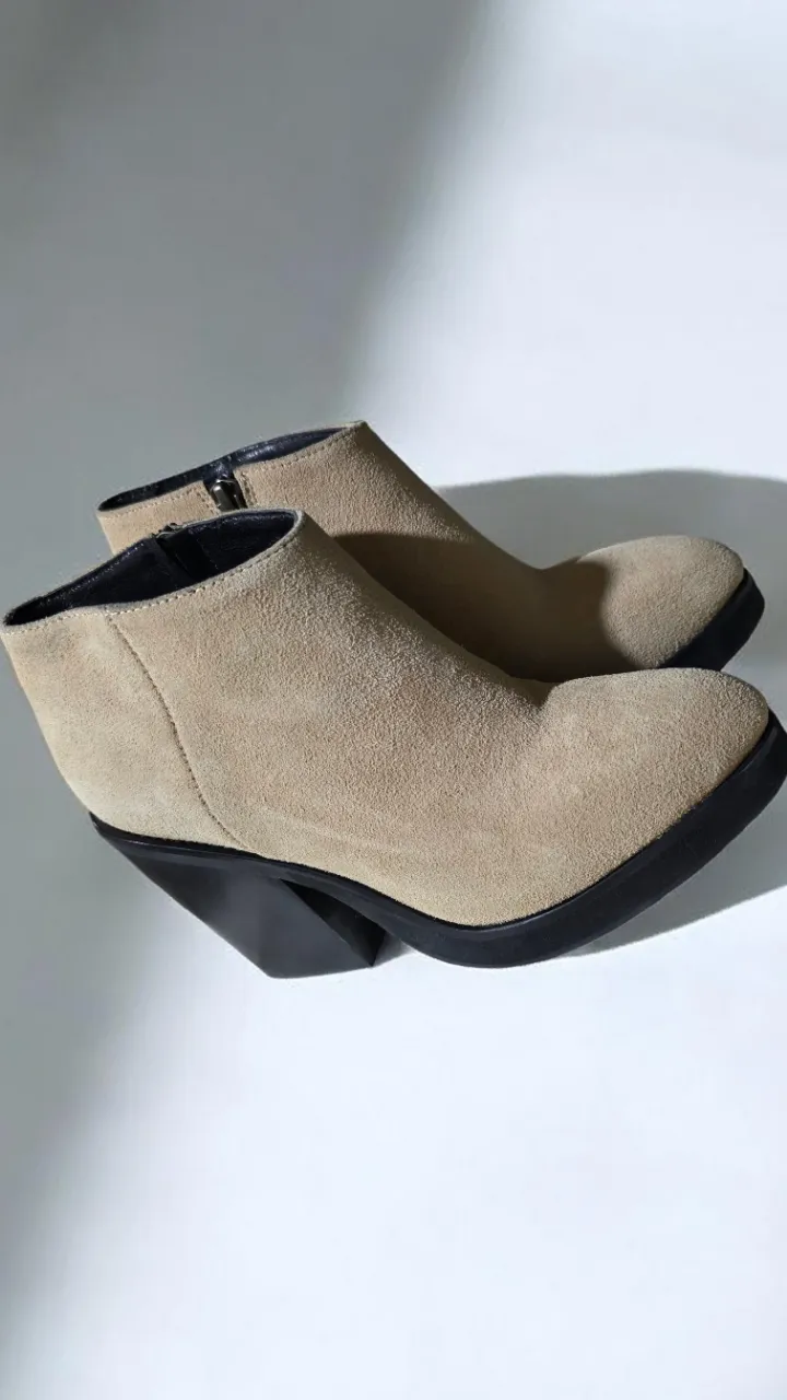 Botines Mishka miniatura 4