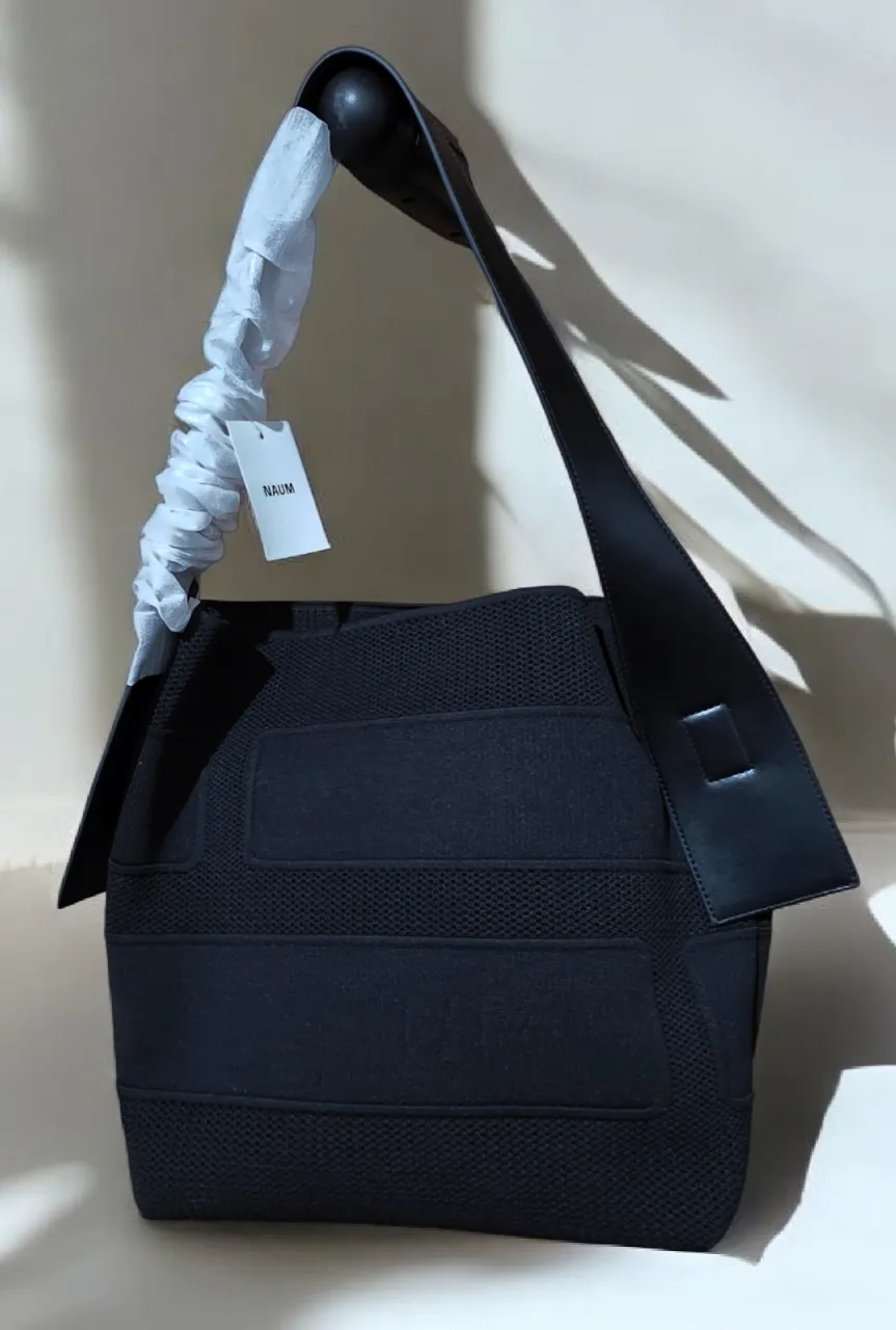 Bolso NAUM - imagen 1