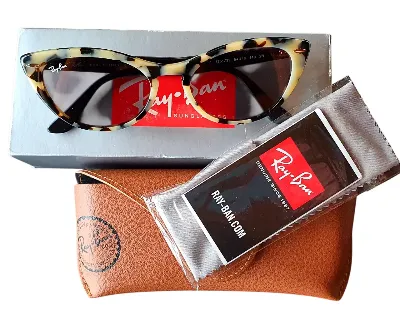 Ray-Ban