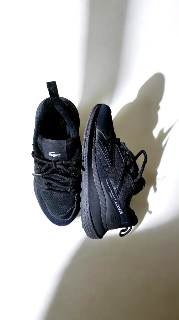 Zapatillas Lacoste - imagen 1