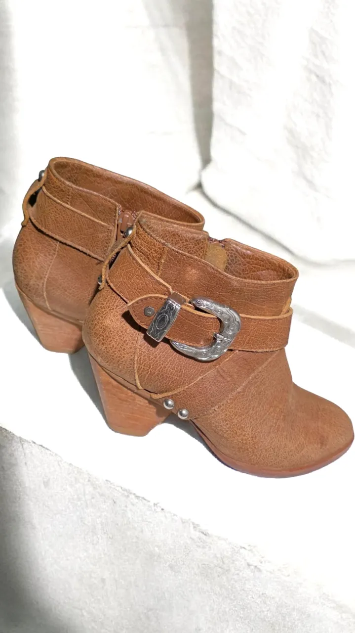 Botas Uma