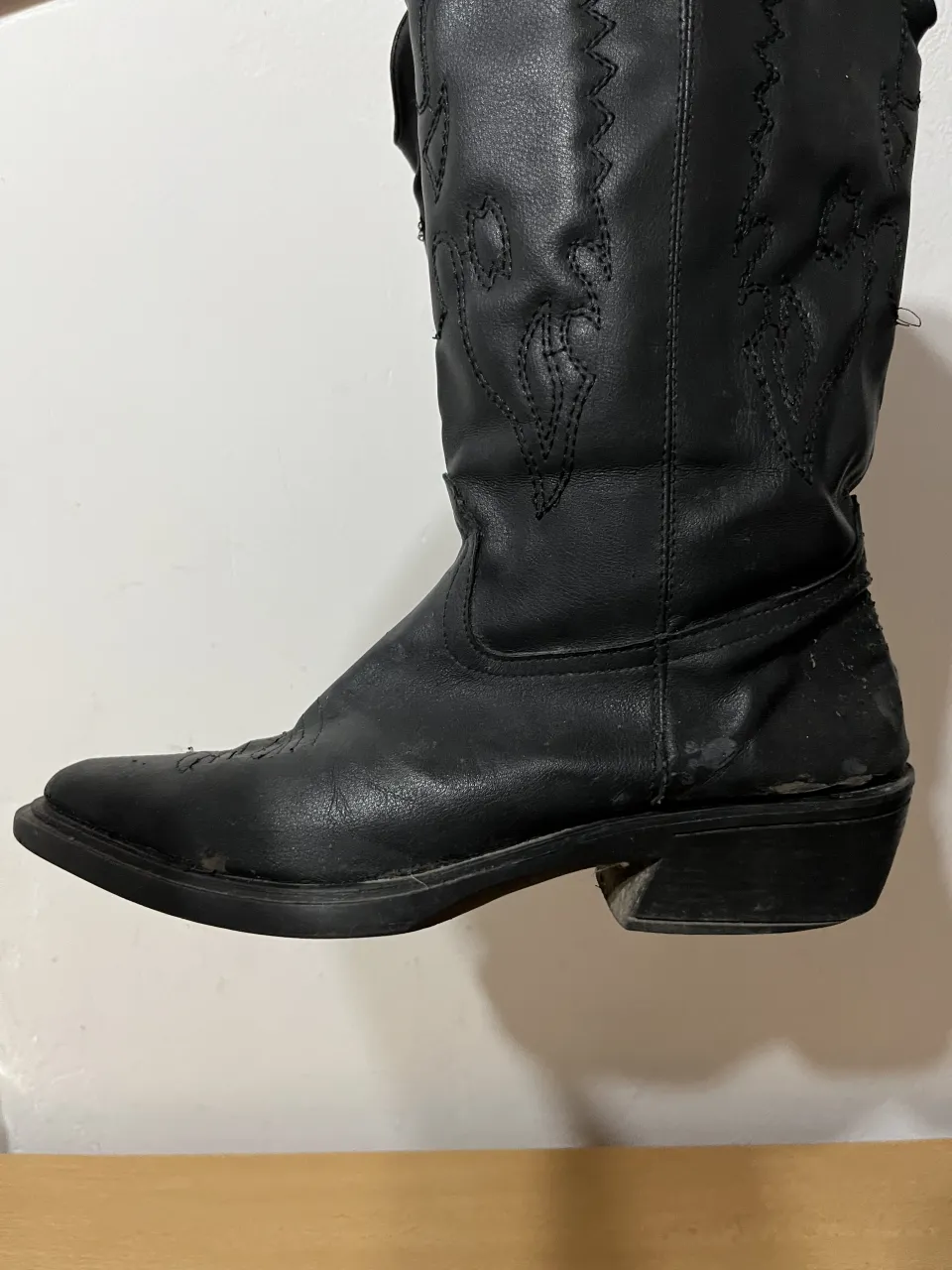 Botas No tiene - Vista 5