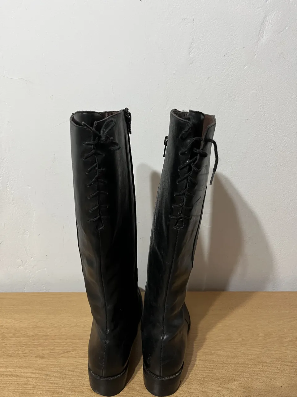 Botas Febo - Vista 5