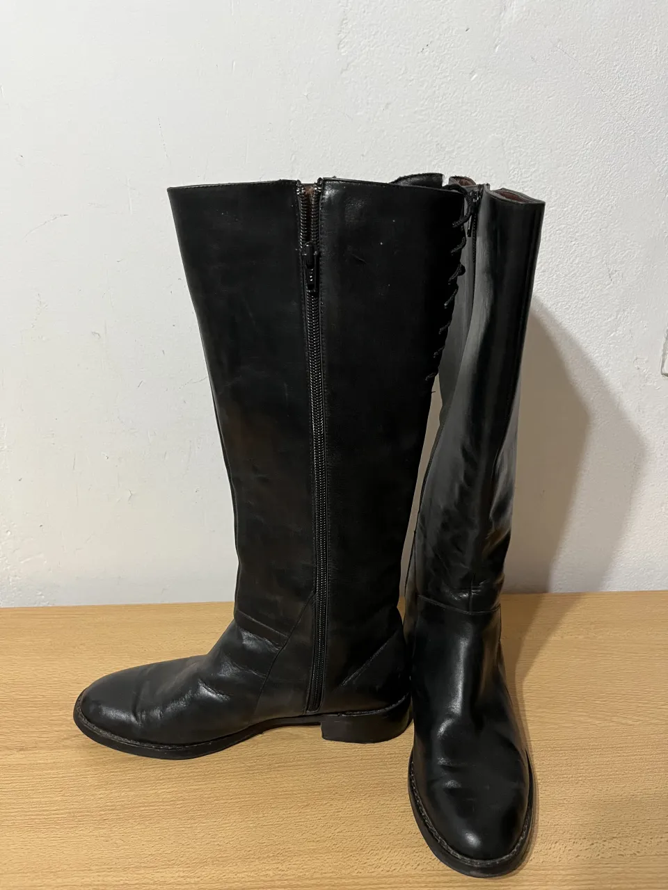 Botas Febo - Vista 4