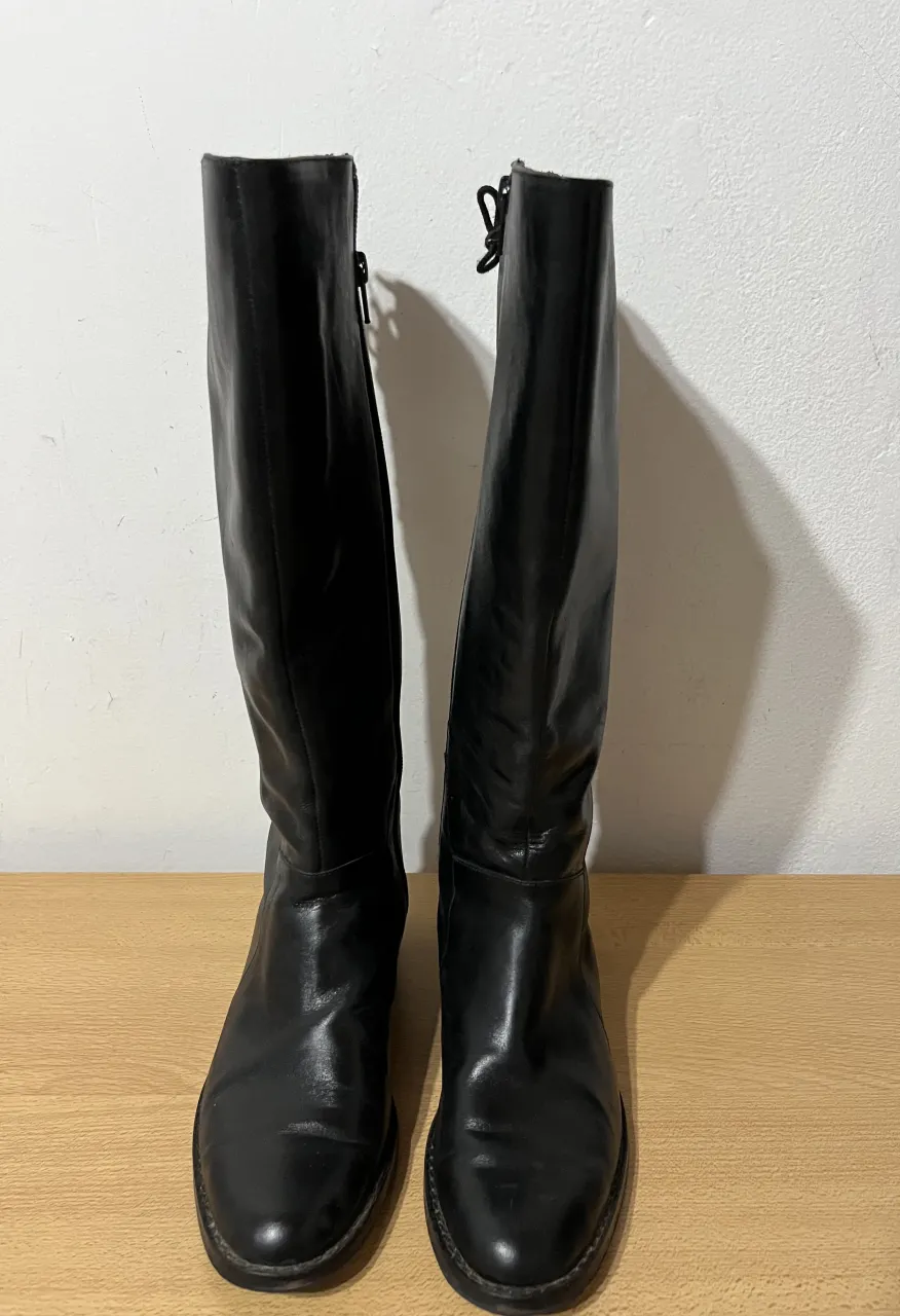 Botas Febo - Vista 2