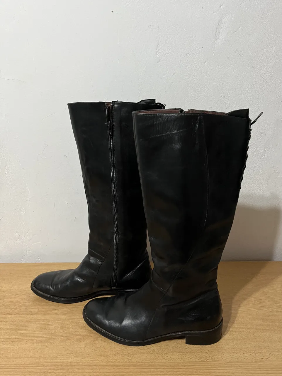 Botas Febo - Vista 3