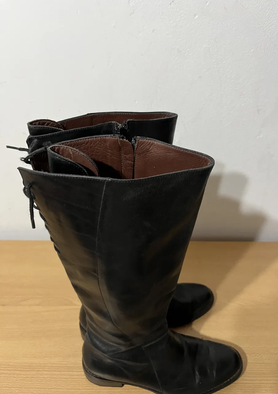 Botas Febo - Vista 6