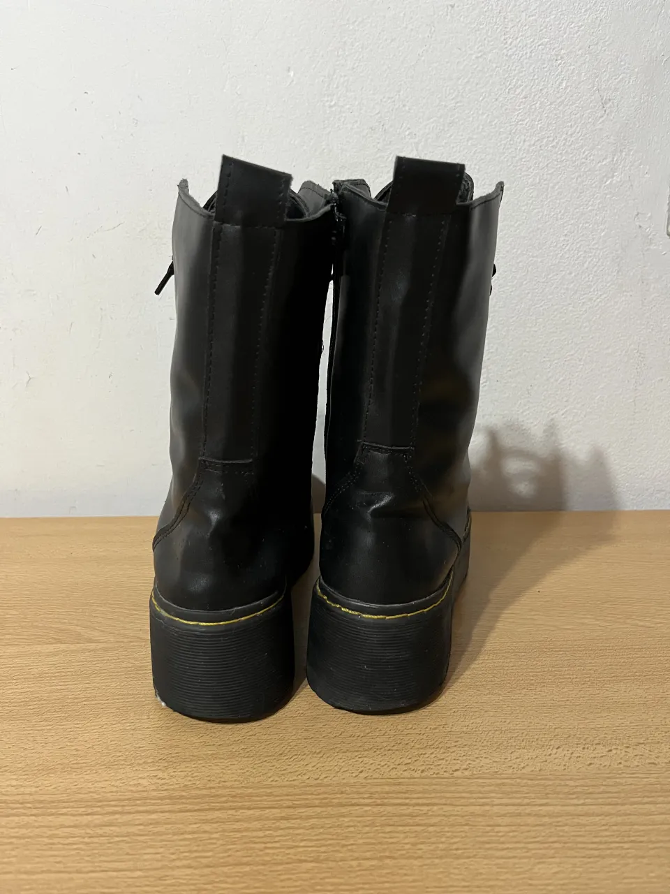 Borcegos A ≠ - Vista 4