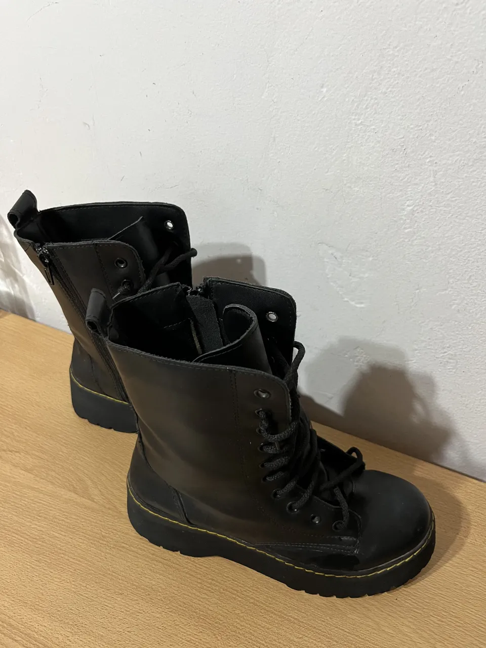 Borcegos A ≠ - Vista 5