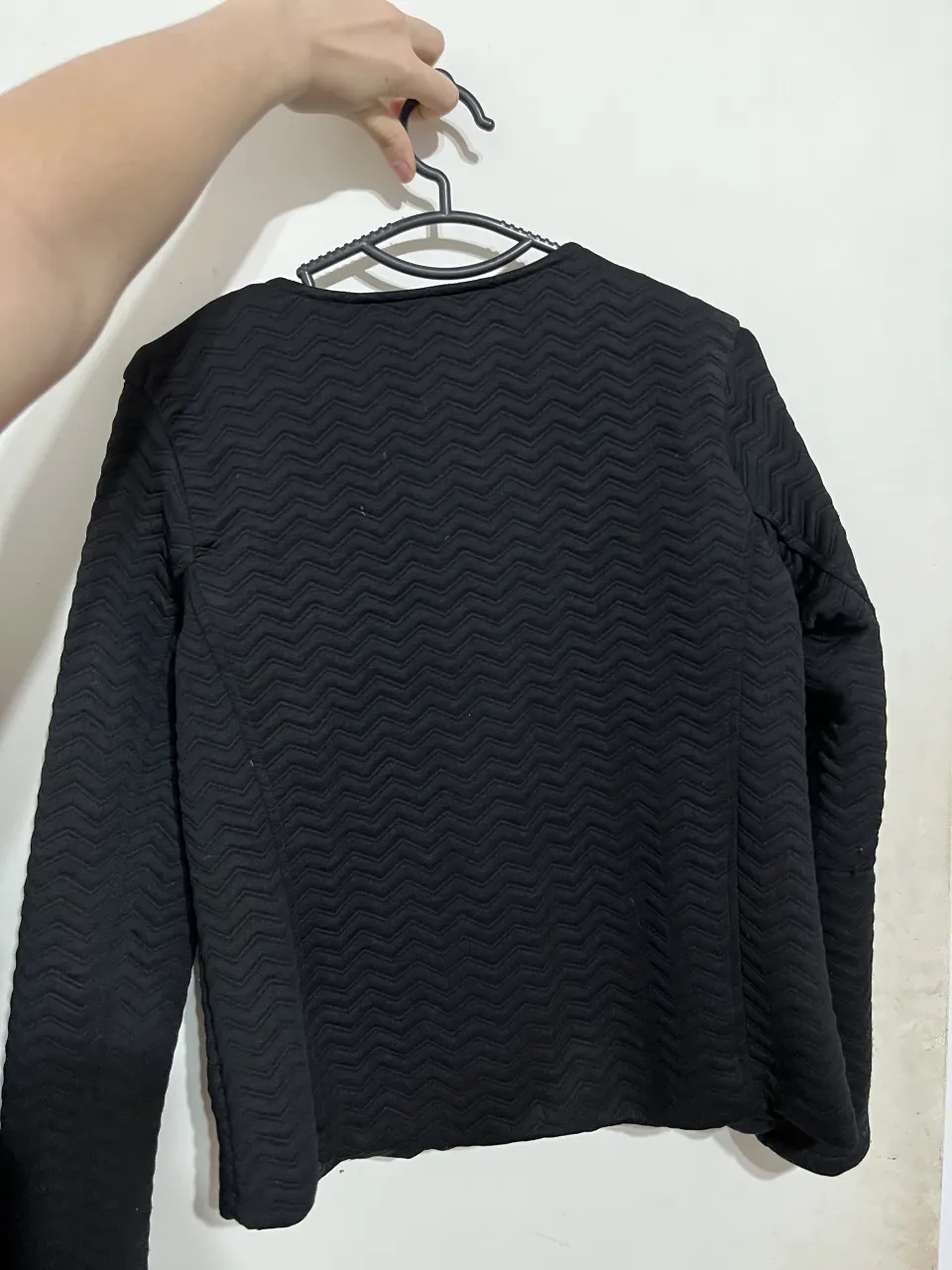 Campera Kox Is A - imagen 2