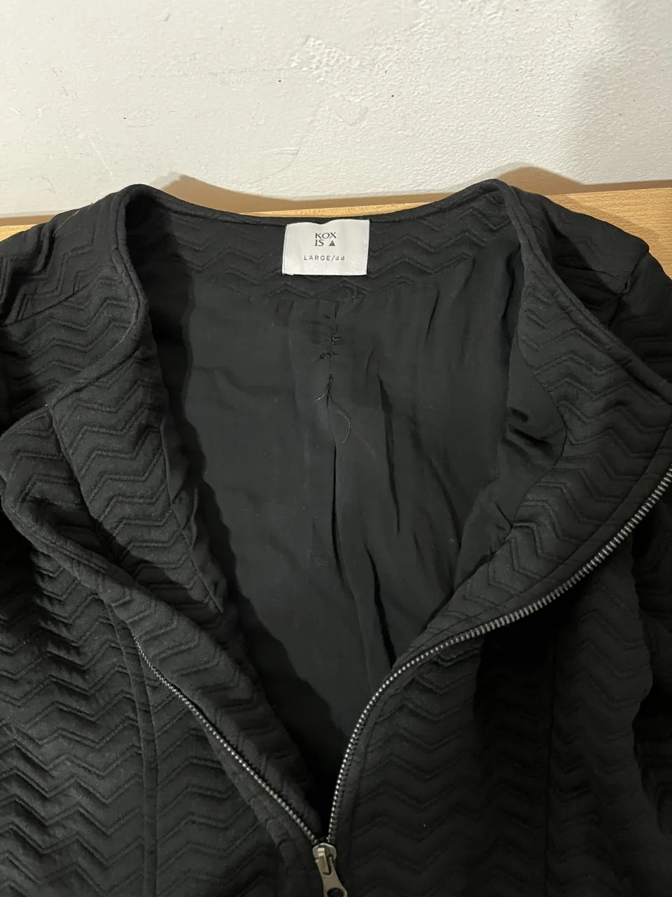 Campera Kox Is A - imagen 5