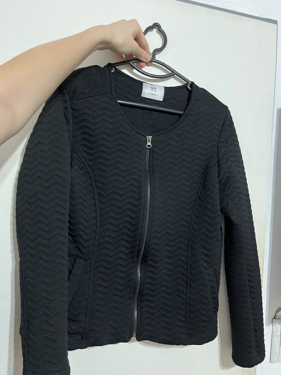 Campera Kox Is A - imagen 3