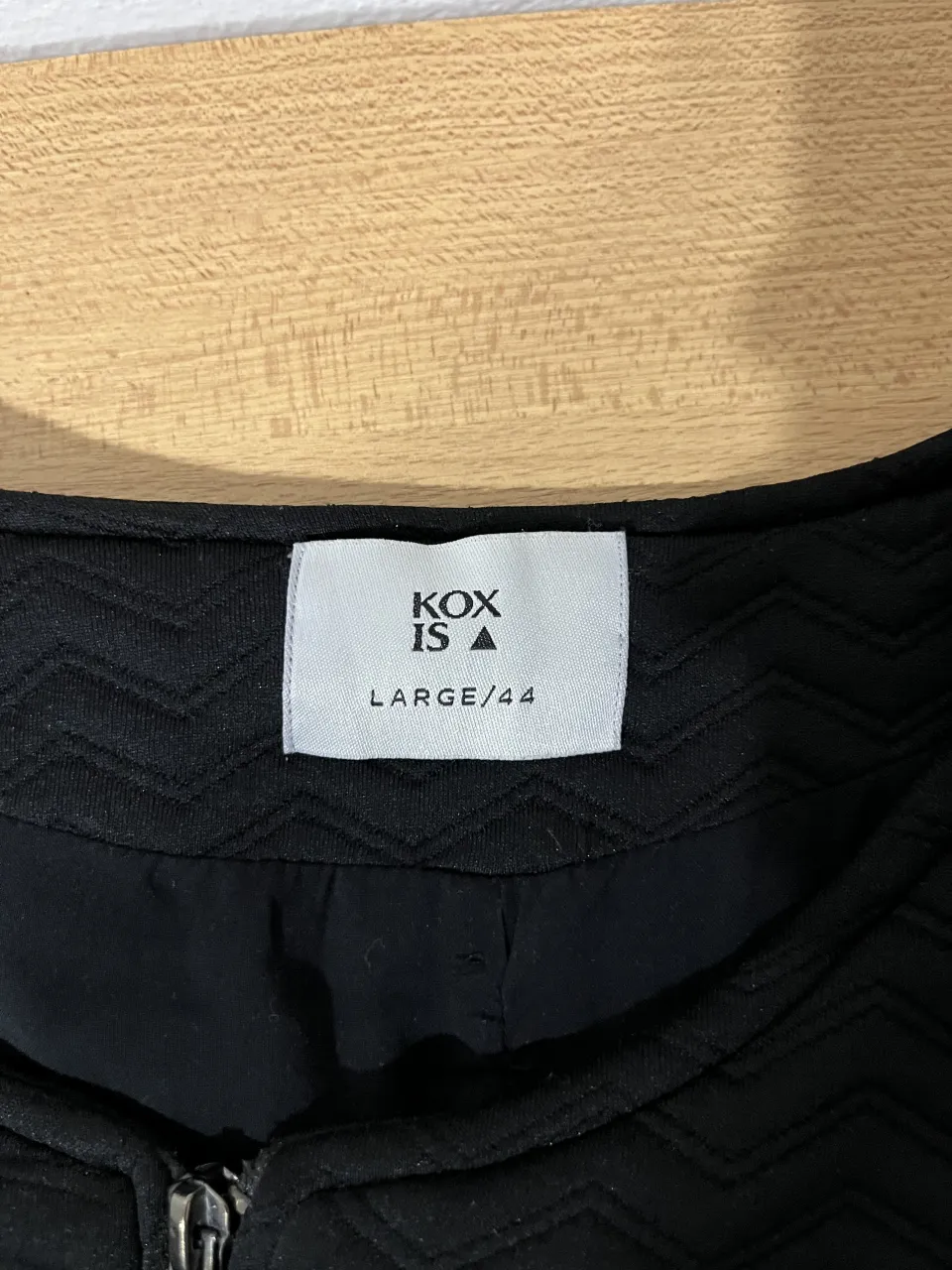 Campera Kox Is A - imagen 4