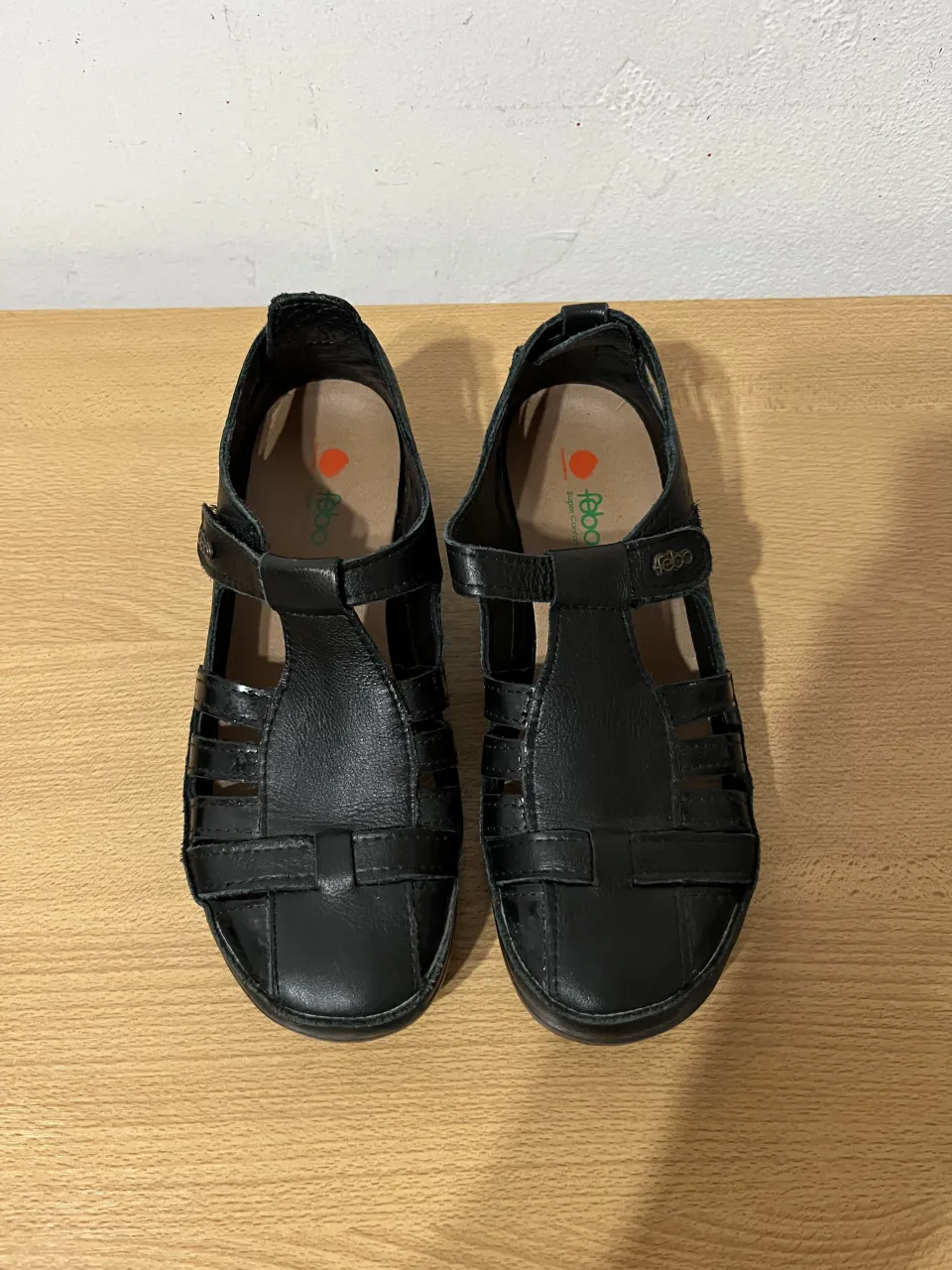 Sandalias Febo - imagen 2