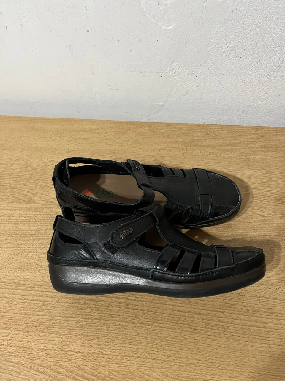 Sandalias Febo - imagen 4