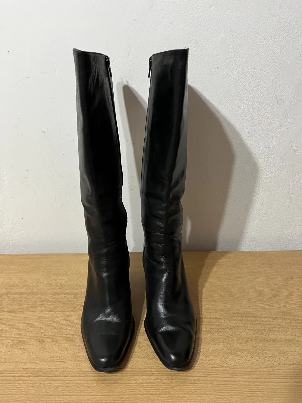 Botas Febo - Vista 2