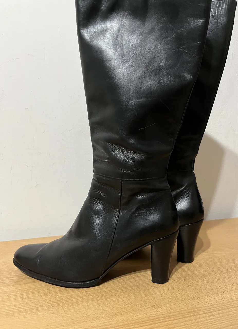 Botas Febo - Vista 4