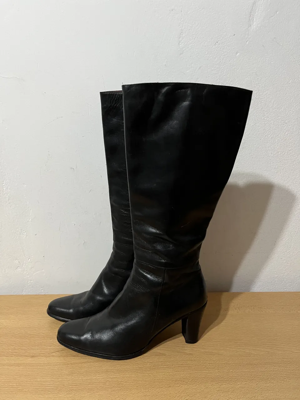 Botas Febo - Vista 3