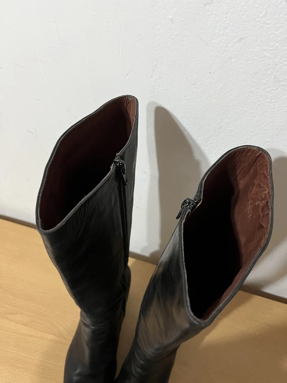 Botas Febo - Vista 5