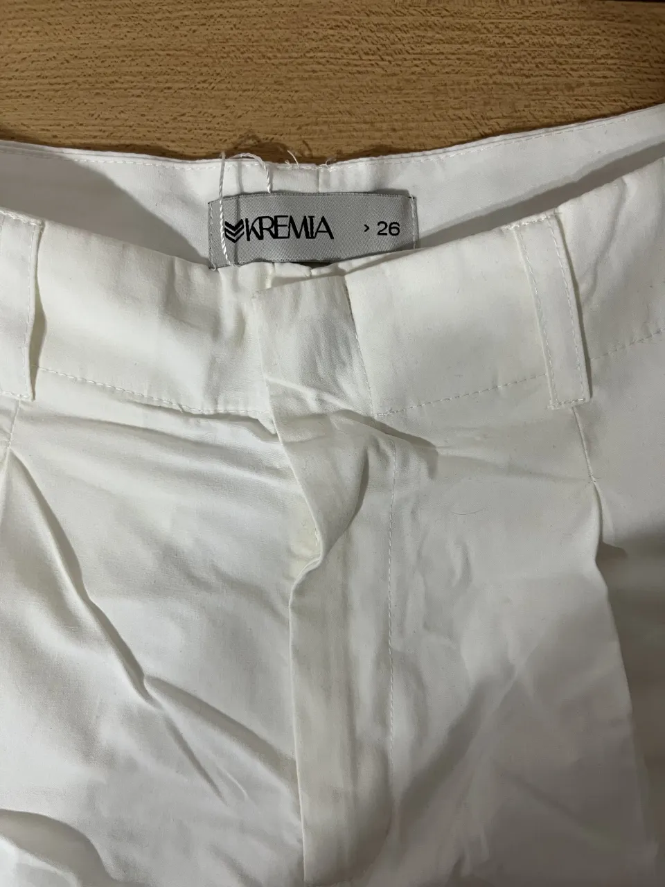 Short Kremia - imagen 2