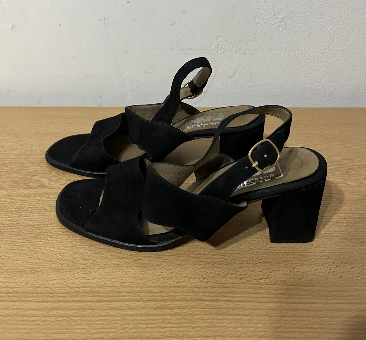 Sandalias Noss - Vista 2