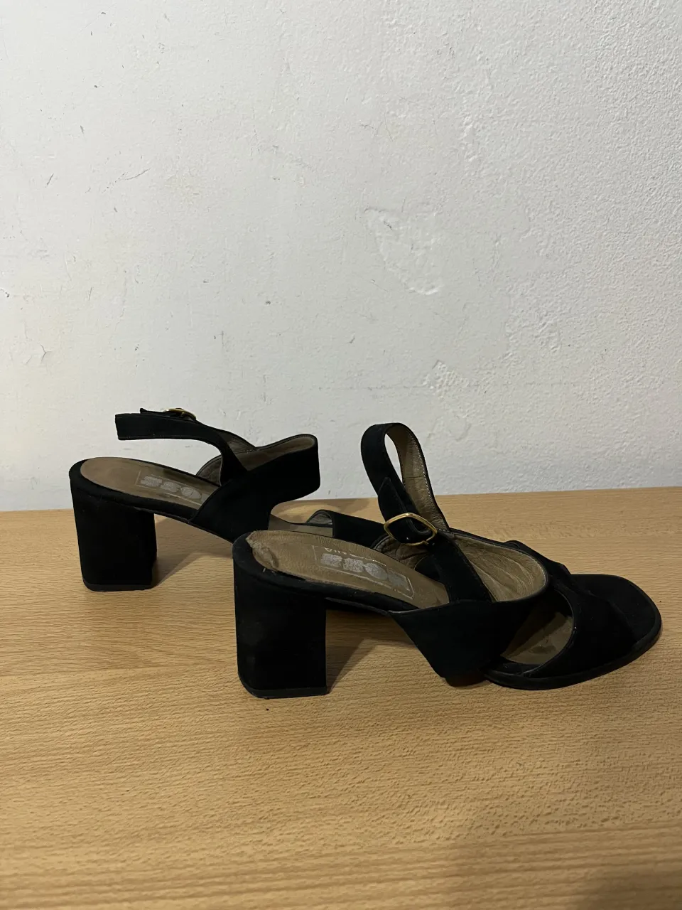 Sandalias Noss - Vista 4