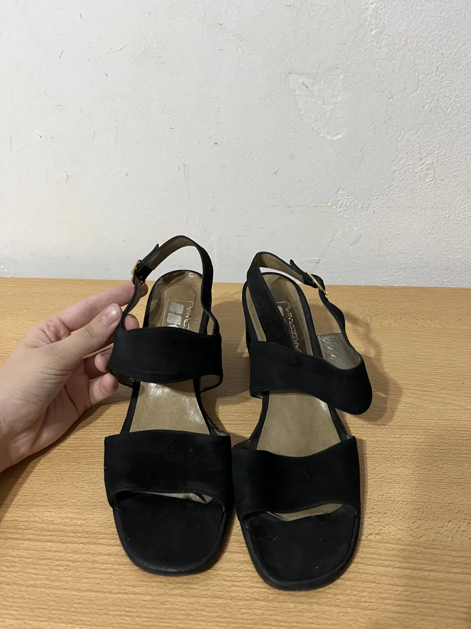 Sandalias Noss - Vista 3