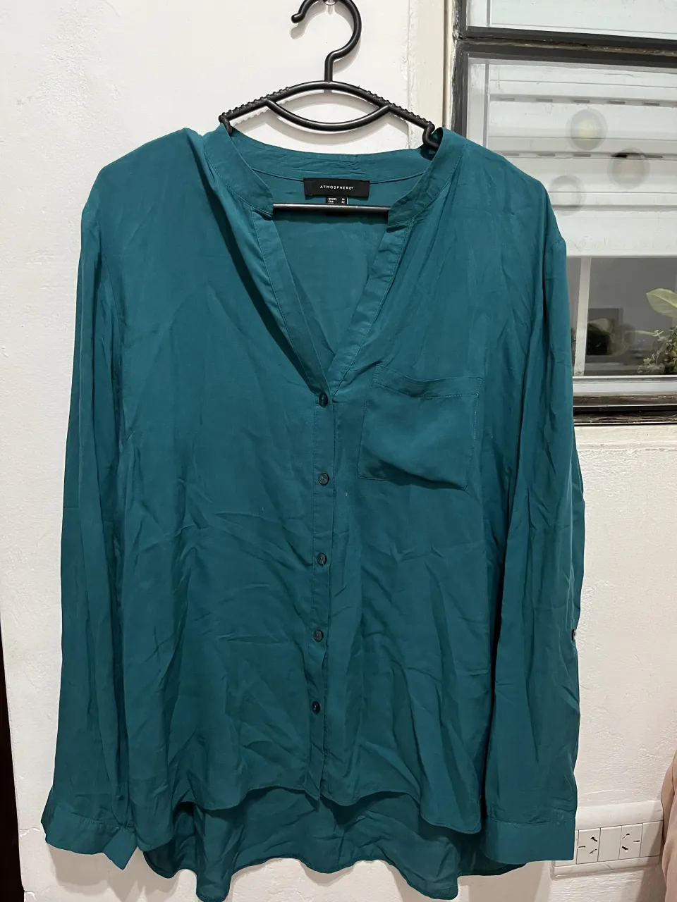 Camisa Atmosphere