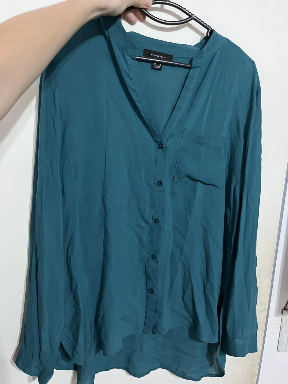 Camisa Atmosphere - Vista 3