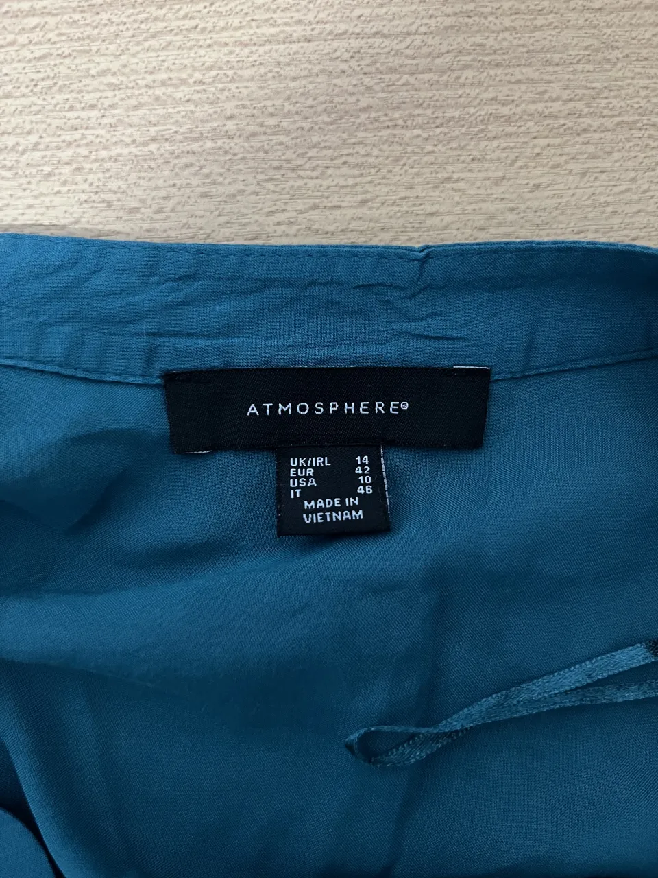 Camisa Atmosphere - Vista 2