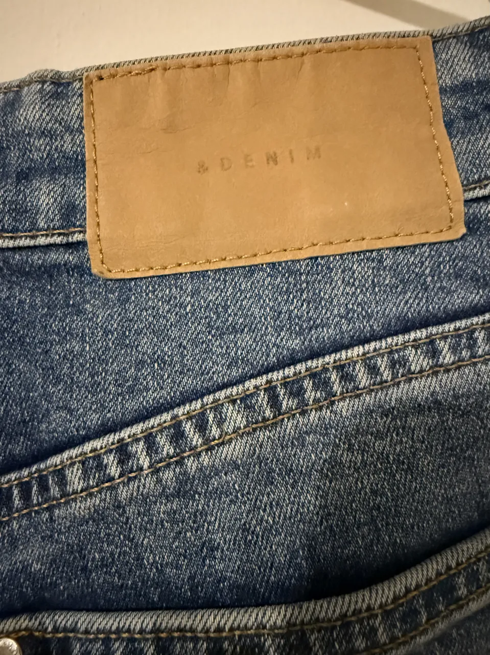 Jean H&M - imagen 4