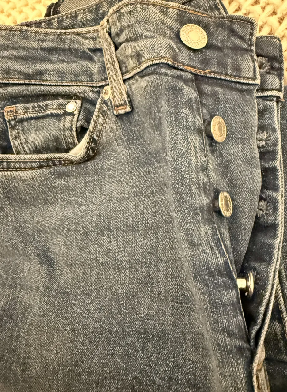 Jean H&M - imagen 3