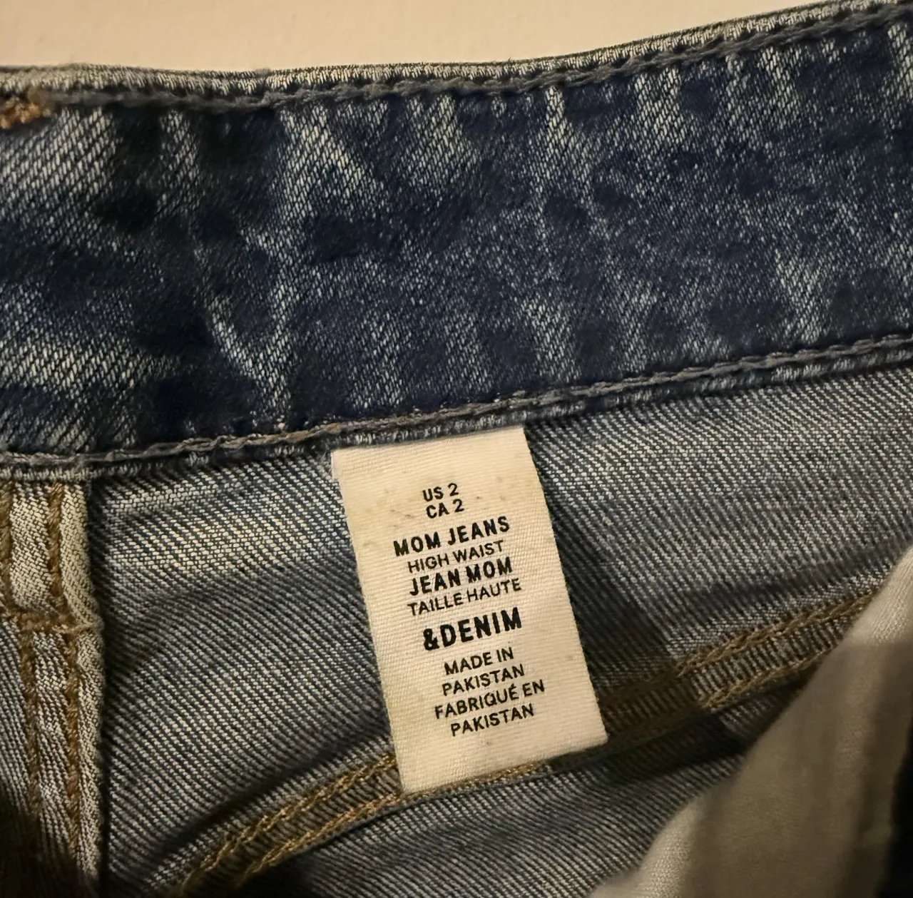 Jean H&M - imagen 5