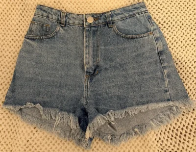 Ask denim