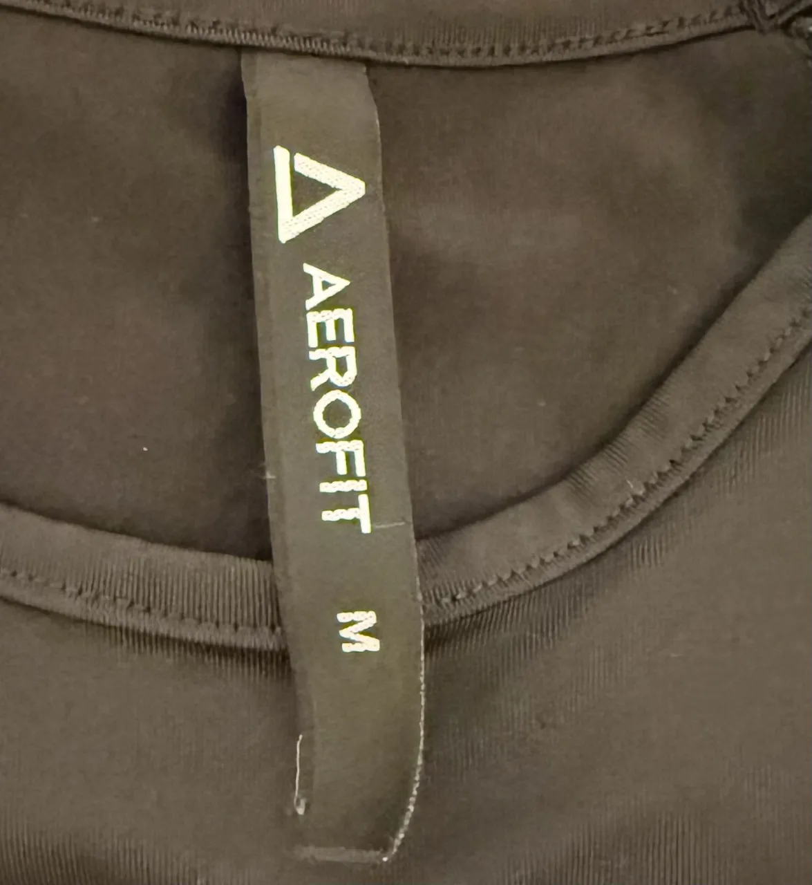 Top Aerofit - imagen 3