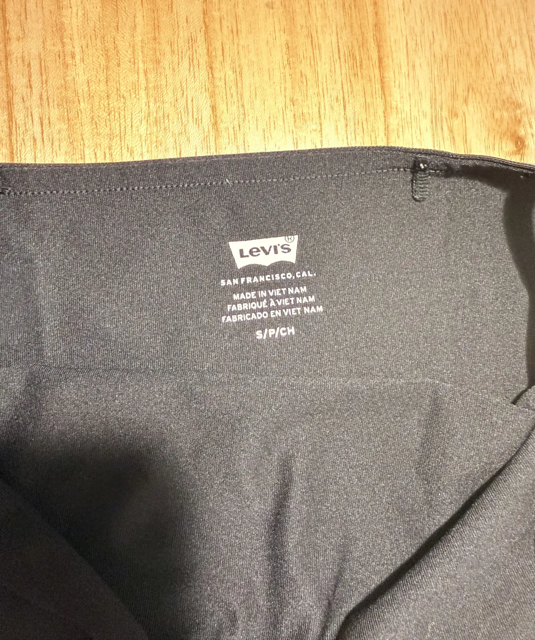 Top Levi's - imagen 3
