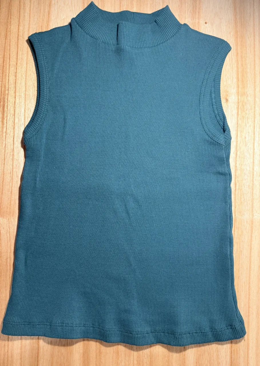 Remera Zara