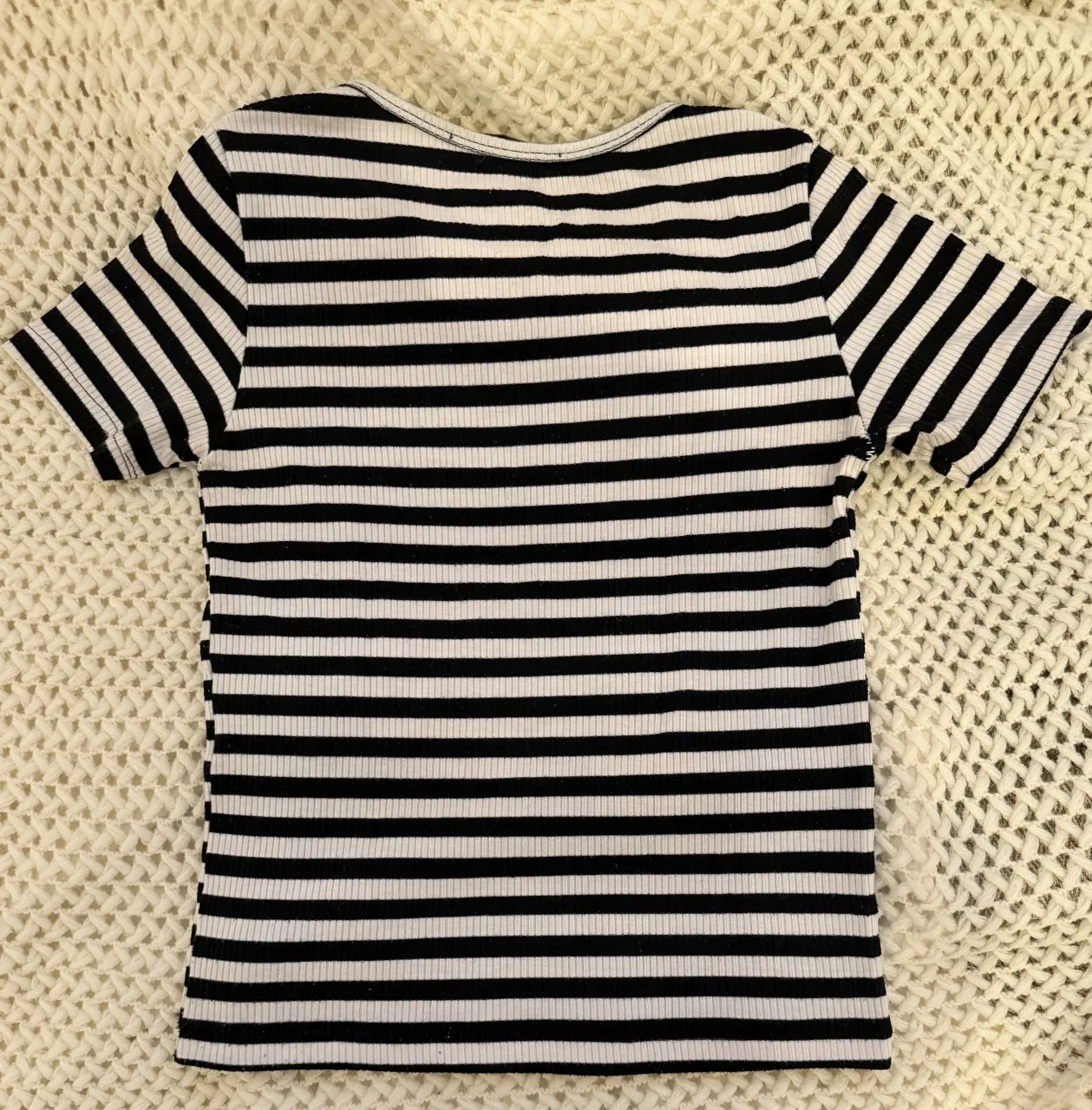 Remera Zara - imagen 2