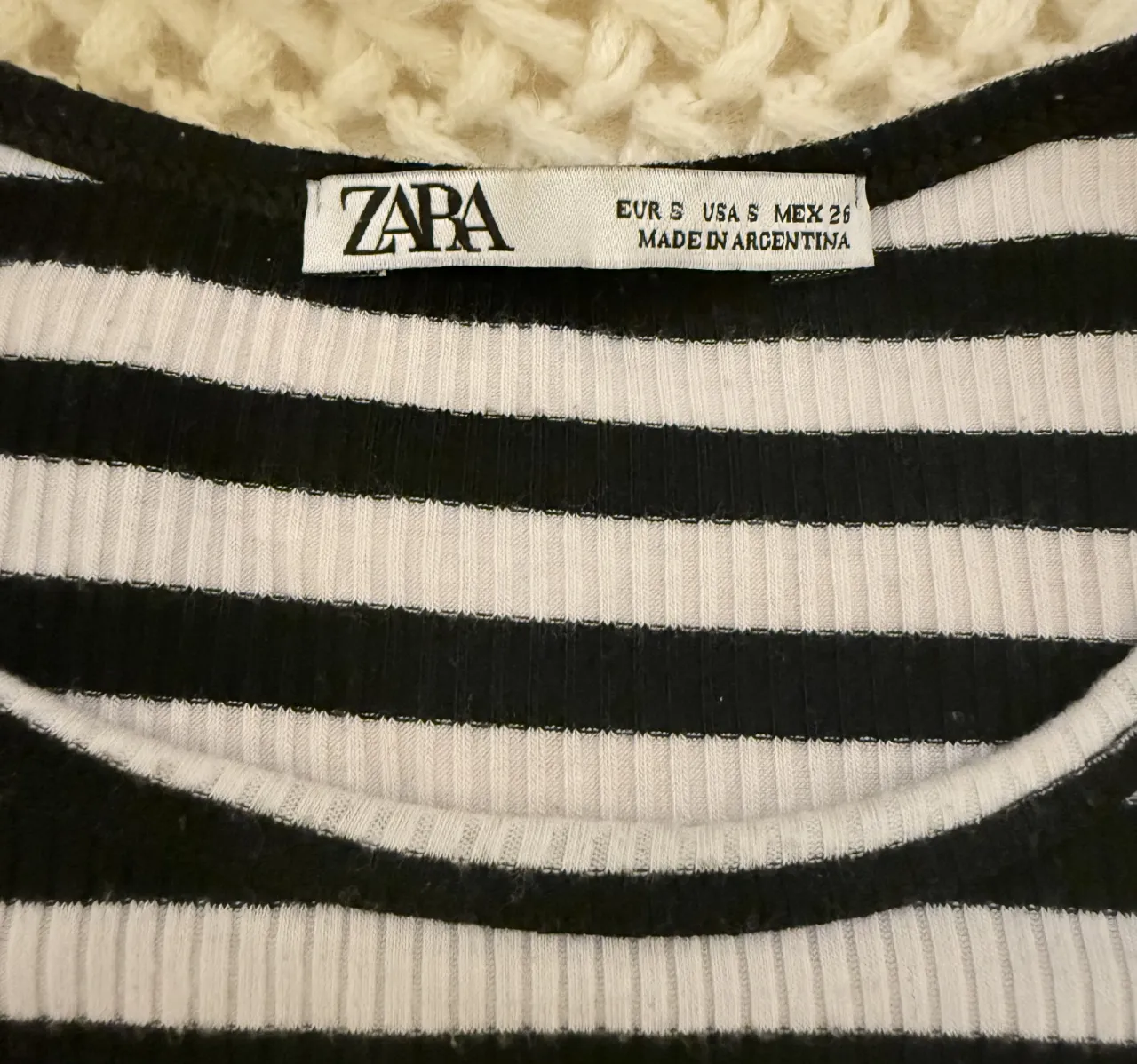 Remera Zara - imagen 3