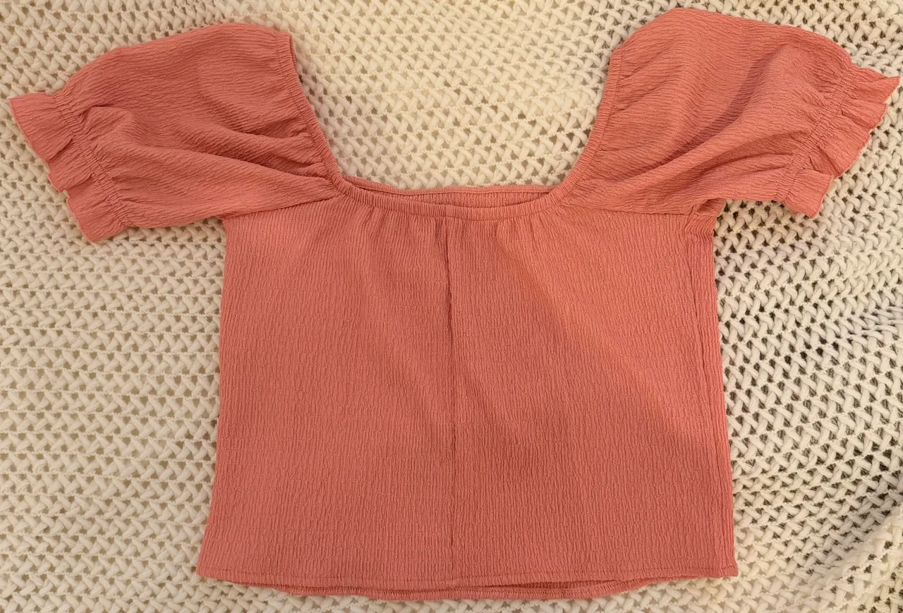 Remera Sin marca - imagen 2