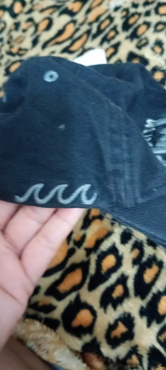 Gorra y gorro Mimo&co - imagen 6