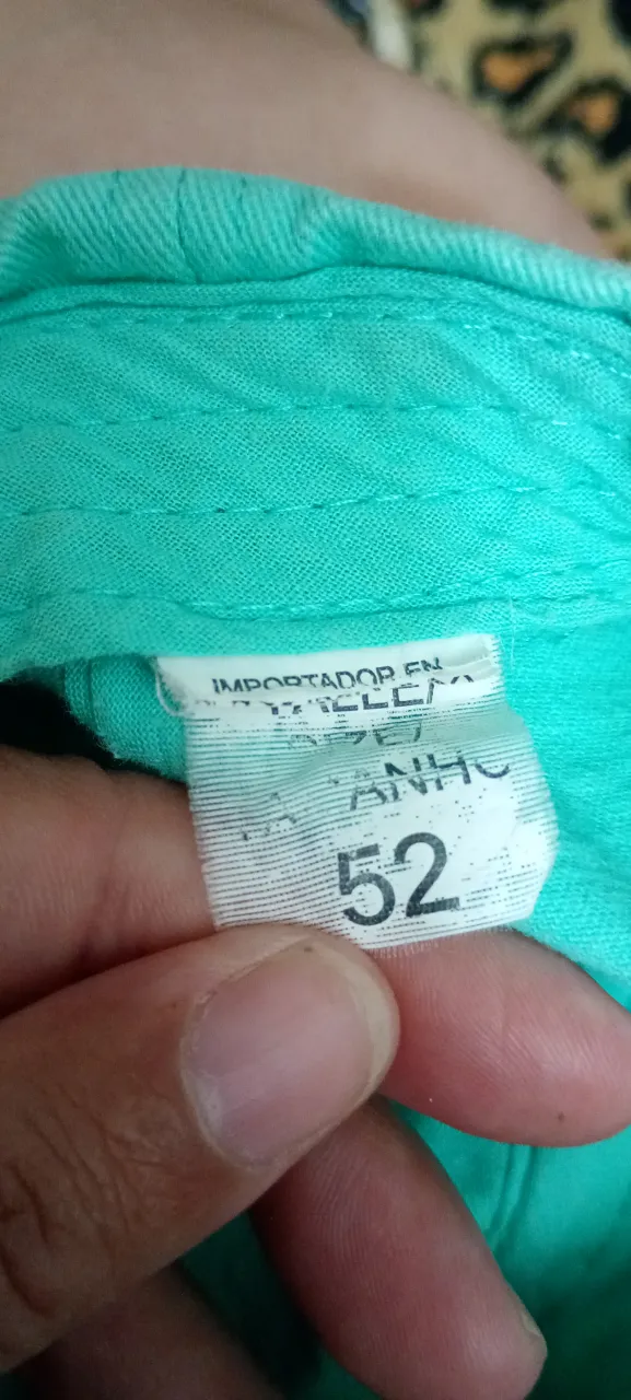Gorra y gorro Mimo&co - imagen 3