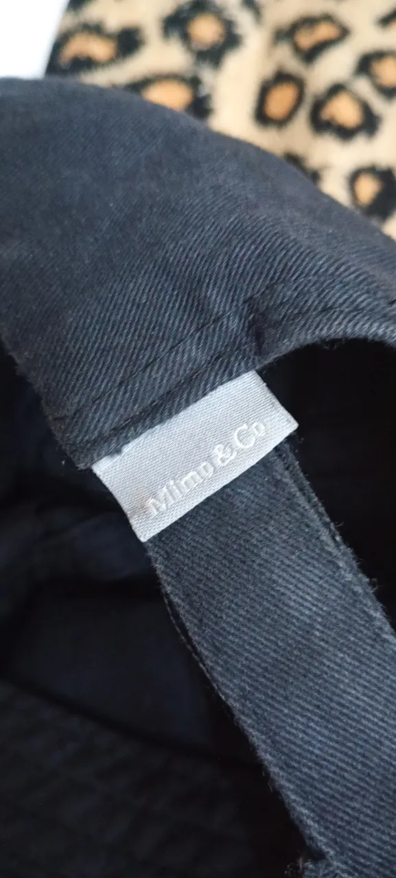 Gorra y gorro Mimo&co - imagen 5