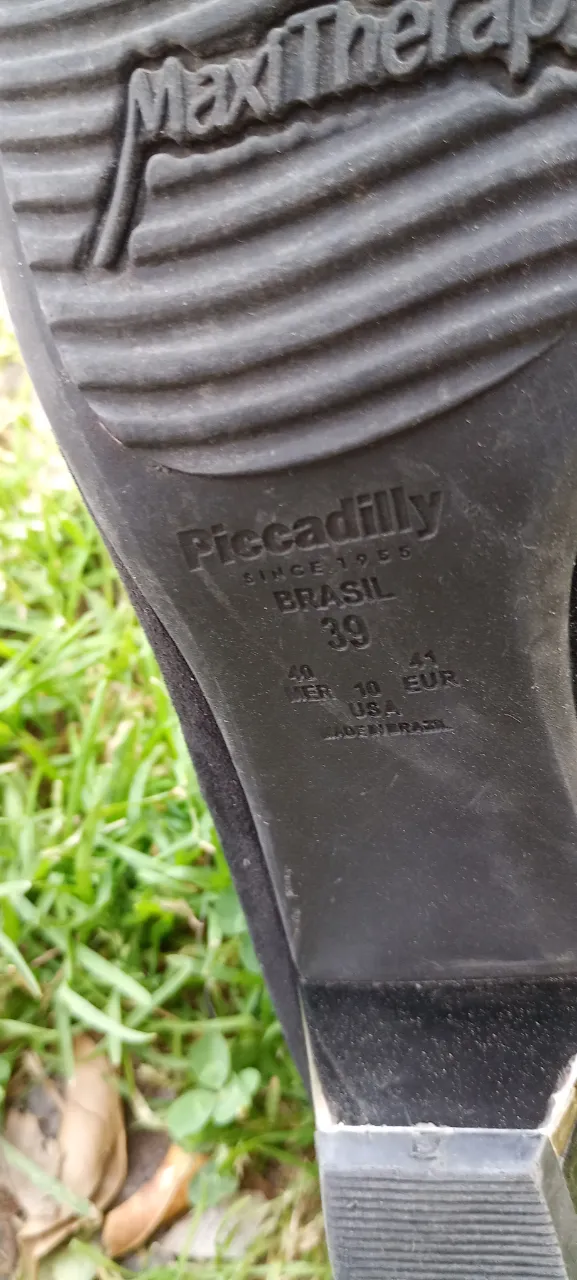 Sandalias Piccadilly - imagen 4