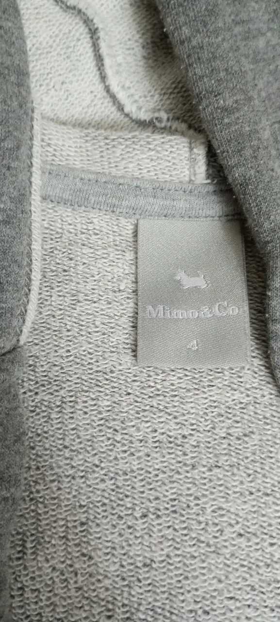 Buzo Mimo & Co - imagen 5