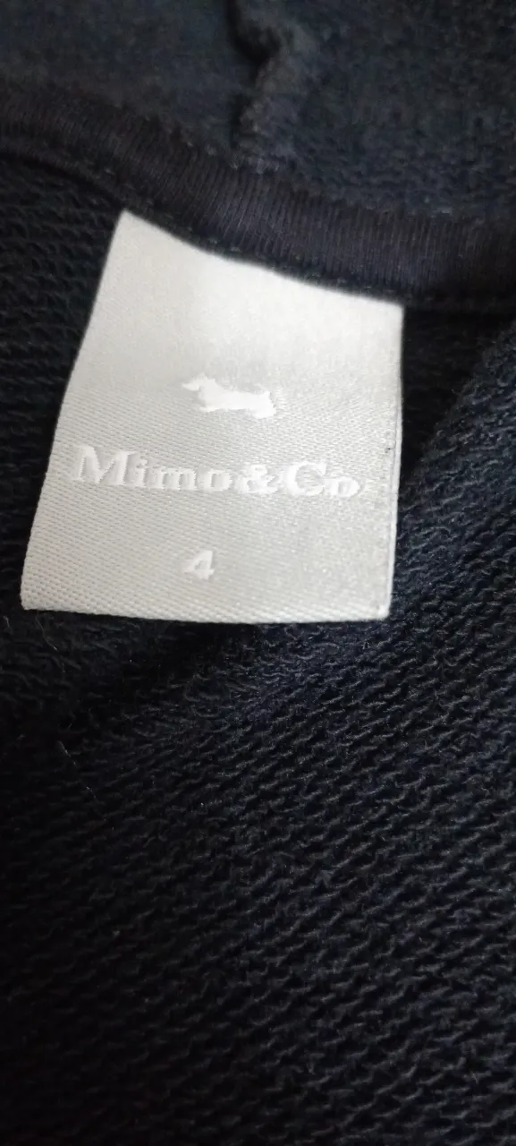 Buzo Mimo & Co - imagen 3