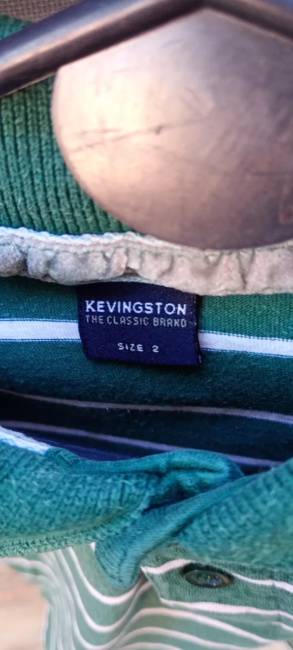 Chomba Kevingston - imagen 2