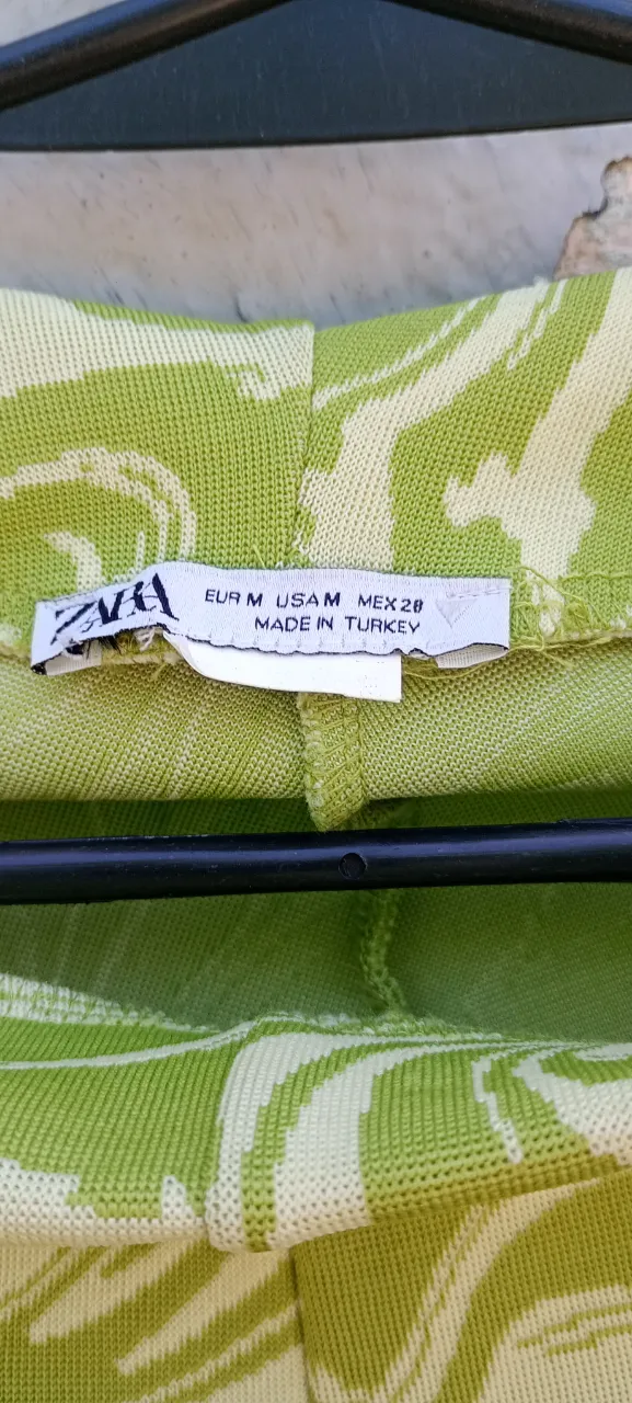 Pantalón Zara miniatura 2