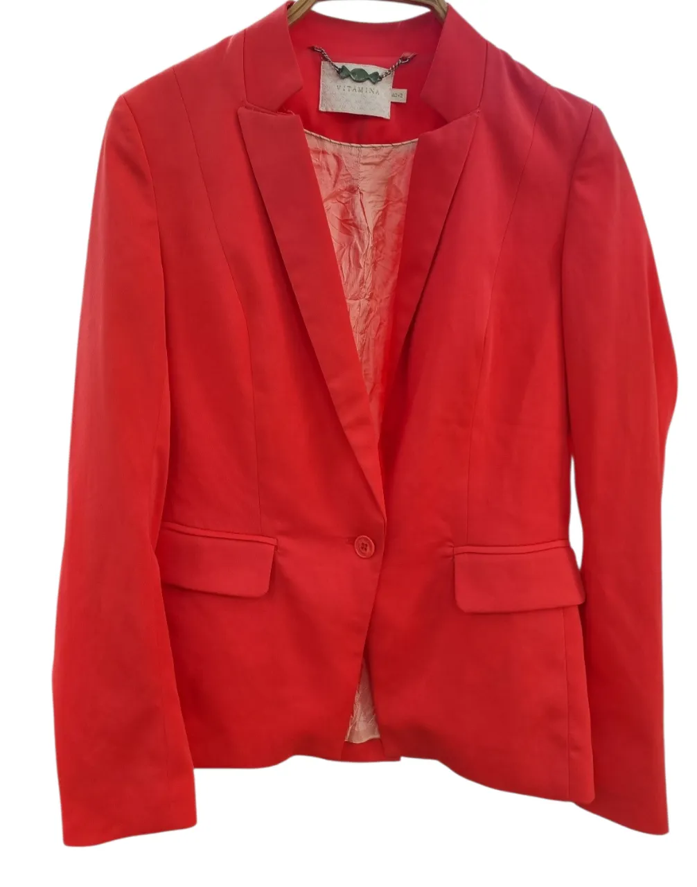 Blazer Vitamina - imagen 1